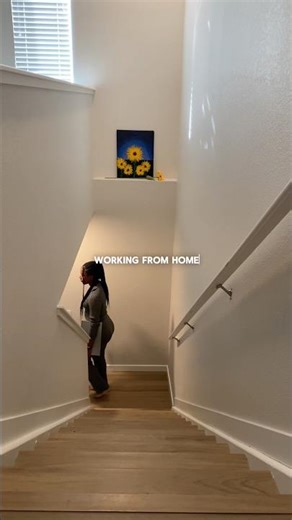 A Day in My Life Working From Home 💻 #WorkFromHome #DayInMyLife #CorporateLife