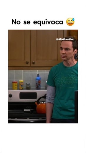 Sheldon's complicated computer-choosing ritual 🖥️😅 #humor #comedy