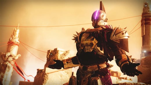 Destiny 2's upcoming Trials of Osiris changes mean you can finally reach the Lighthouse