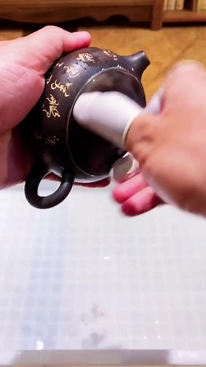 Repairing the Lid of the Pot - Step-by-Step Guide