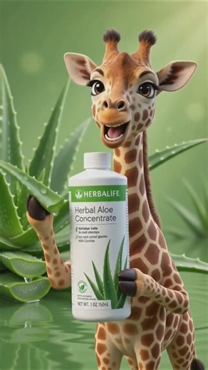 #Shorts herbal Aloe Concentrate Benefit #easynutrition #aloevera #herbalife