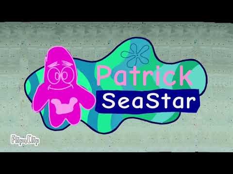 (AO) Patrick SeaStar theme song in my version!