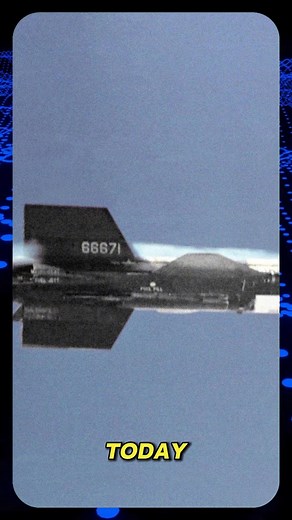 North American X-15: The Rocket Plane That Reached the Edge of Space | Dark Arts Defence | Facebook