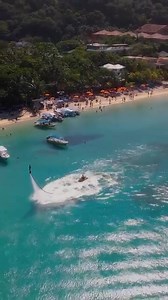 ✨ Whether it’s a romantic getaway, a family adventure, or a trip with friends—Paradise Beach Hotel is your perfect escape. Enjoy stunning sunsets, beachfront fun, and the best of West Bay Beach together. Let the good times roll—book now! 🏝️ | Paradise Beach Hotel