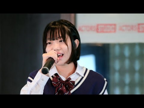 2022-09-24 アクターズスタジオ スタジオライブ Vol.231 ５．山田乃愛