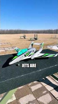 This RC Jet is UNDERRATED!