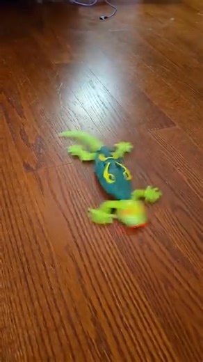 Sick of begging your kid to put down the tablet? Meet Gecky™ - the gravity-defying toy that makes kids forget about screens. It climbs walls, runs on ceilings, and keeps them locked in for hours - no tantrums, no supervision, just pure fascination. ✅ Defies gravity — really climbs walls & ceilings ✅ 2 hours of independent play ✅ Builds real coordination & focus ✅ Parents call it “the peace-maker toy” | HighlyHome