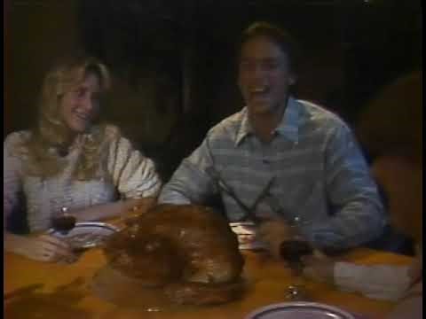 The Greaseman - PM Magazine 1982 #9 - Turkey