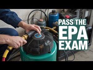 Crush Your EPA Type 2 Test in One Study Session