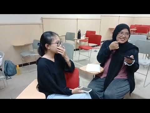 Simulasi Pembelajaran Project Based Learning (PJBL)