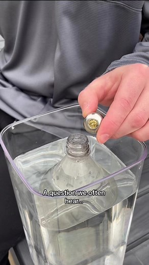 1.5M views · 10K reactions | What bottles does the Gallant Greeb not work with? | Gallant Gravity | Facebook