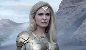 Marvel’s Eternals opens to 2 million at the global box office