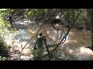 The Mursi "donga" ceremony