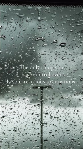 You’re not in control #mentalhealth #motivation #emotionalclarity #innerhealing #selfhelp