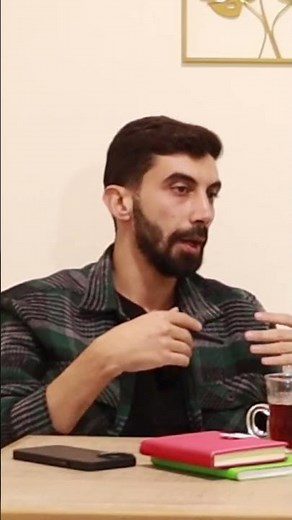 البودكاست الكامل في القناة