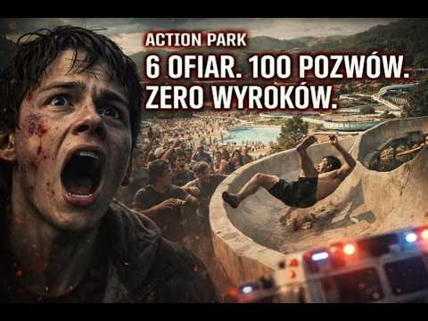 Action Park – najbardziej niebezpieczny park rozrywki na świecie (prawdziwa historia)