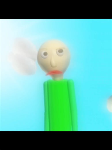 i didn't finish my atrocity animation yet so i made this edit of bald baldi variant / SONG: montagem hypnosis espectral 2 x fluxxwave #invincibleedit #invincible #baldi #baldiedit