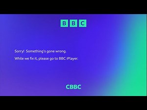 CBBC (CLOSEDOWN) 14TH MARCH 2023 - FINAL CLOSEDOWN WITH 2016 LOGO