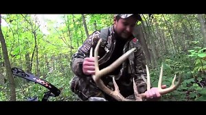 21K views · 267 reactions | Most Epic Kill Shot Ever Caught on Tape! #ToxicBroadheads #Moose | Flying Arrow Archery | Facebook