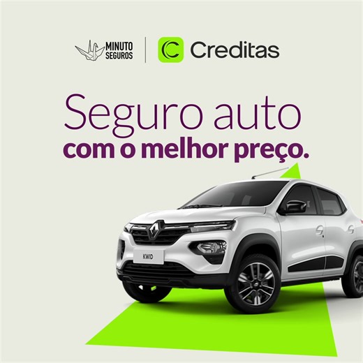 Compare e economize! Cote seu seguro auto em até 16 seguradoras de uma vez. Simule. | Minuto Seguros