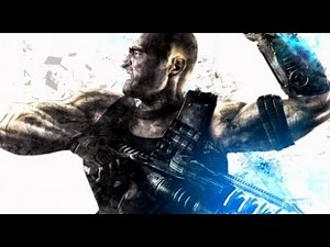 Red Faction Armageddon LQ Walkthrough Gameplay