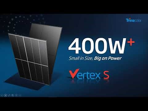 Vertex S: Product Introduction