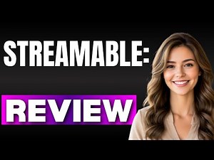 Streamable Honest Review User Experience Is It the Best Video Hosting Platform