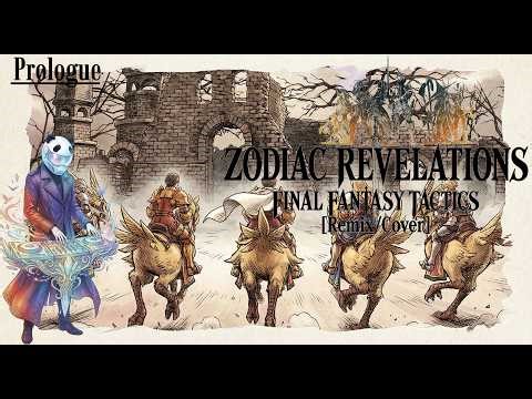 Final Fantasy Tactics: Prologue (Orchestral Cover) | The Durai Records