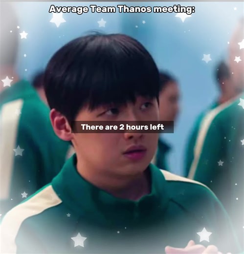 Hilarious Squid Game Alien Audios You Can't Miss