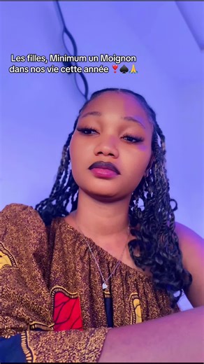 Sois mon moignon ❣️♠️#pourtoii