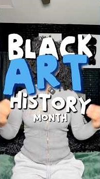 BLACK ART HISTORY | JUDITH JAMISON #themodelcurator