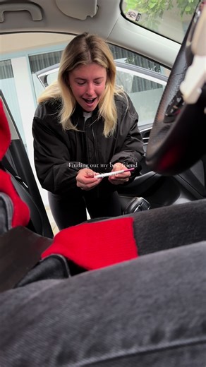 Finding Out My Best Friend Is Pregnant