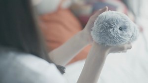 可爱的机器人宠物 MOFLIN - An AI Pet Robot with Emotional Capabilities