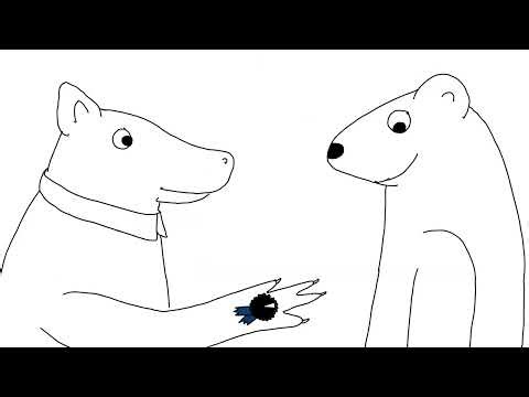 Probabilistic Reasoning Animation