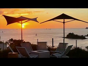 Casa Chameleon is a Luxury Beach Vacation Home in Costa Rica.