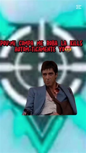 #freefire cuando mi compa me roba la kill