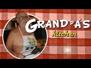 Angry Grandpa - Cooking with Grandpa Part 2: Full Movie
