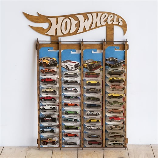 Toy Car Storage Wall Mount, Toy Car Display Shelf, Toy Car Holder for Wall, Match Box Car Storage, Toy Car Rack, Toy Car Wall Mount - Etsy