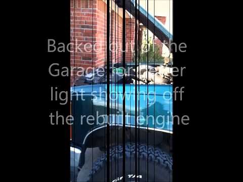 1995 Chevy Truck 4.3L V6 Engine Rebuild