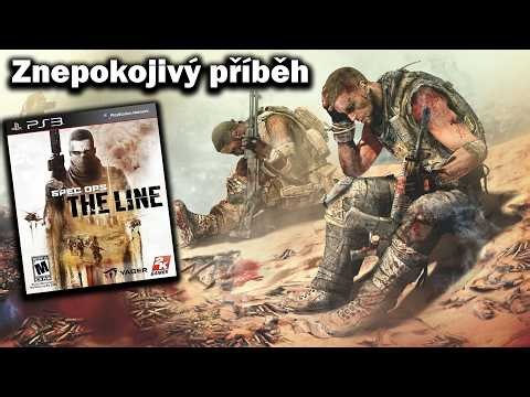 V této hře NEJSTE hrdina... - Spec Ops The Line