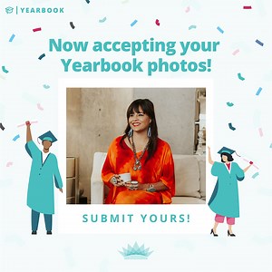 As an NYIAD student, your program is available year-round, making our yearbook perpetually open! If you've recently graduated, don't forget to upload your yearbook entry today. 🎓 https://bit.ly/3WBrsbp | New York Institute of Art and Design