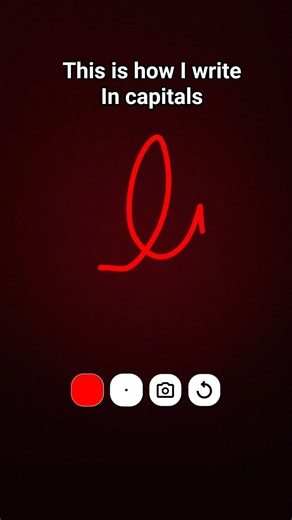 Abc in cursive #fastsong #duo #funny