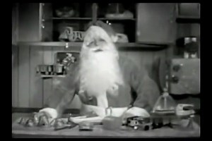 126 reactions · 147 shares | Classic PSA Commercial - Highway Safety w/ Santa Claus. 1960s - (Don't Drink and Drive a Sleigh. ;) ) | Classic Television Commercials | Facebook