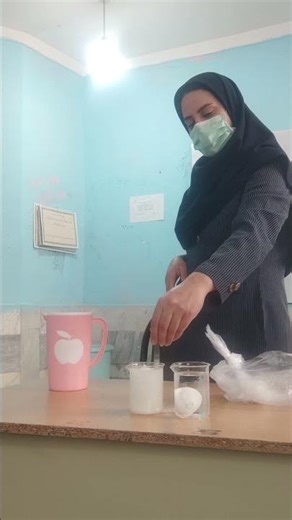 "How to Change Density Explained Simply"#shortvideo #science #scienceexperiment