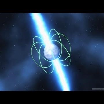 What is a Pulsar?