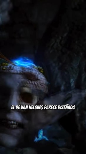 FRANKENSTEIN 2025 vs FRANKENSTEIN 2004 (Van Helsing)