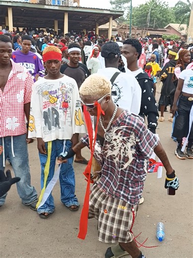 @EBUKA STAR BOY #Adaaguleri #Omambala #igbotradition #Rombiggie @Chinazaekpele 😍❤️‍🩹🫂 #Anam