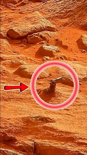 2.0 Space St - 64 Mars Sol On 2639 Curiosity ‎