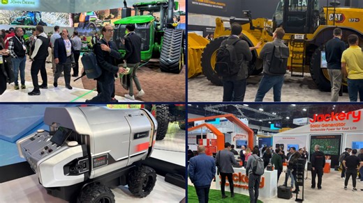 5 Tech Companies Embracing Electrification, Autonomy