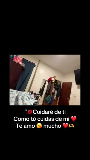 Cuidaré de Ti: Amor Ecuatoriano